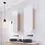 Thumbnail: ARCH SHAVING CABINET 400/600/900/1200/1500MM