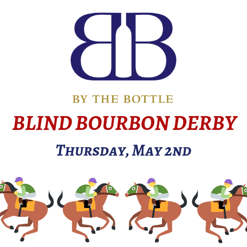 Blind Bourbon Derby