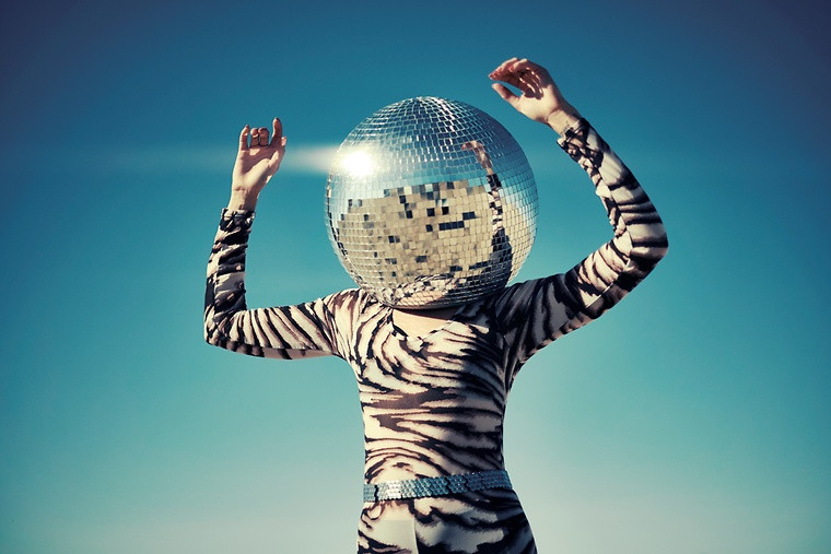 Concentrating on one thing does wonders for clearing the mind, plus the adrenaline rush will have you feeling invincible!