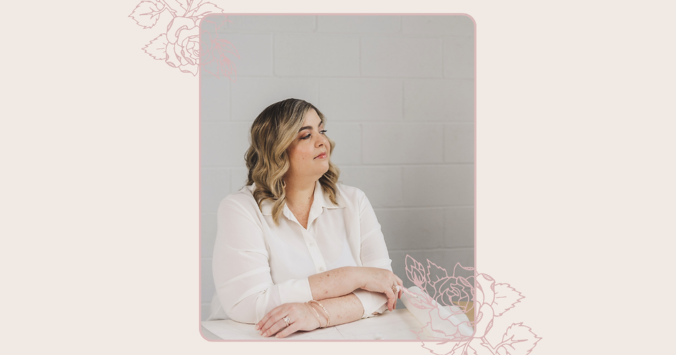 The Hidden Cost of Leaving Your Special Occasion Outfit Until Last; And How to Avoid It.