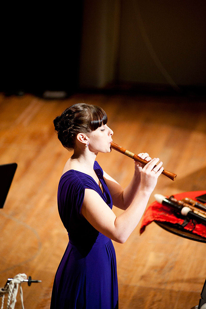 Emily French