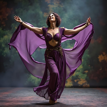 Alara Sage | Oracle of Wealth | Business Psychic