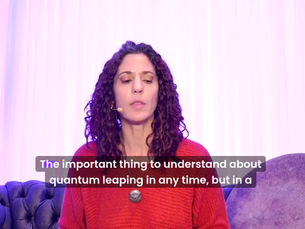 Quantum Leap: Reveal, Release, Realign, Rise, and Revenue