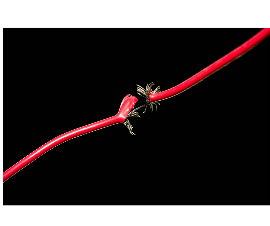 Your Body Is Offline And Your Business Knows It