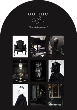 Gothic Chic