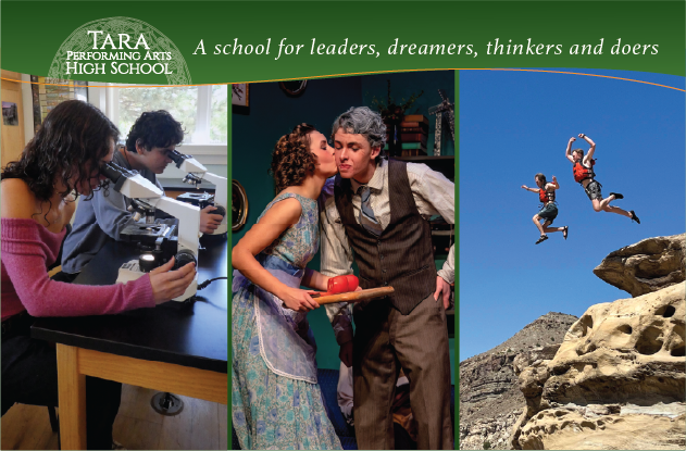 An Experience of Tara