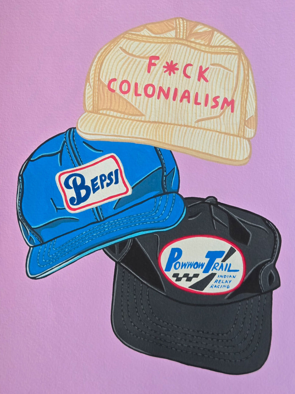 urban regalia
