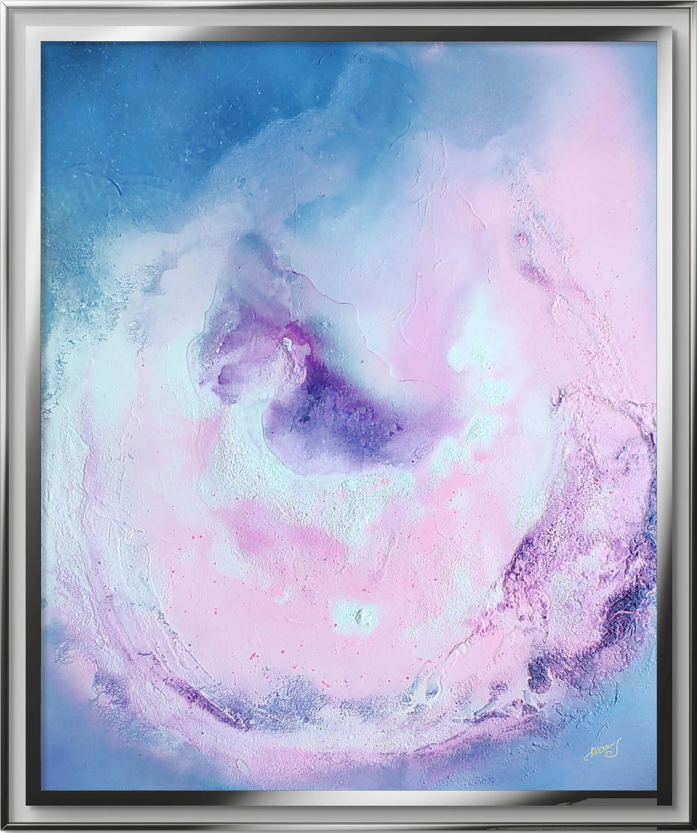 Thumbnail: 
DAWN OF THE SOUL - IN THE EMBRACE OF TENDERNESS