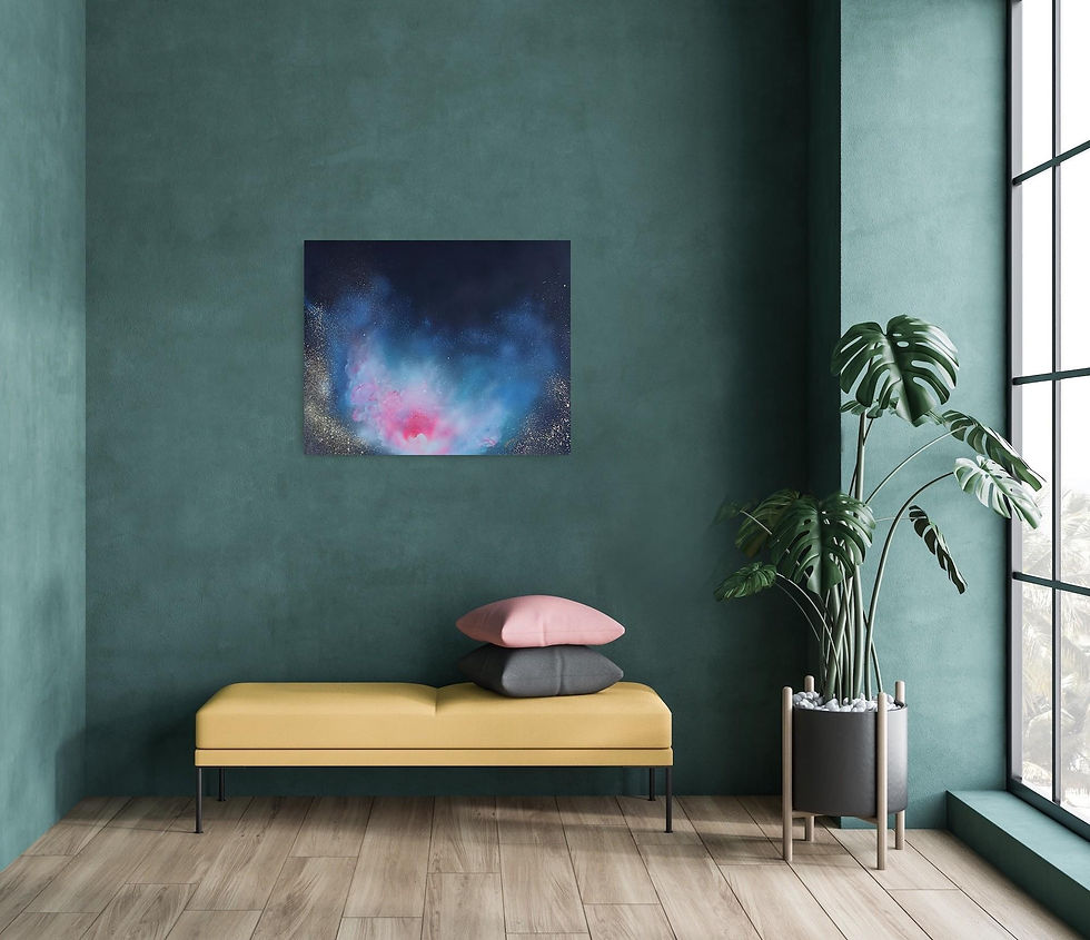 Thumbnail: SOUL CONNECTION - ECSTASY