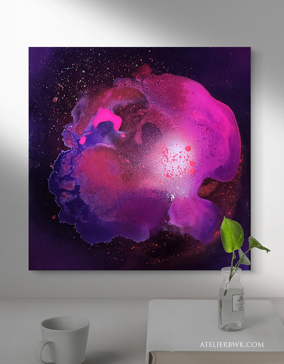 Miniature : LUMIÈRE DE LA RENAISSANCE