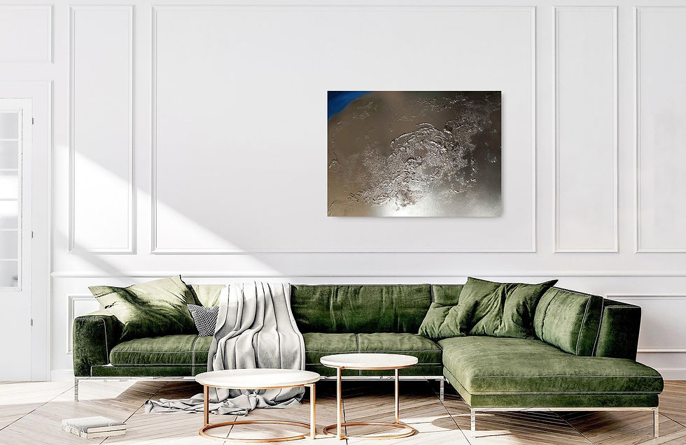 Thumbnail: CONNECTION OF SOULS - GOLDEN GLOW