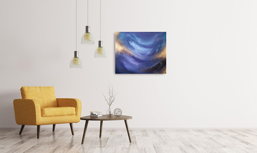 Thumbnail: JOURNEY OF THE SOUL / VOYAGE DE L'ÂME