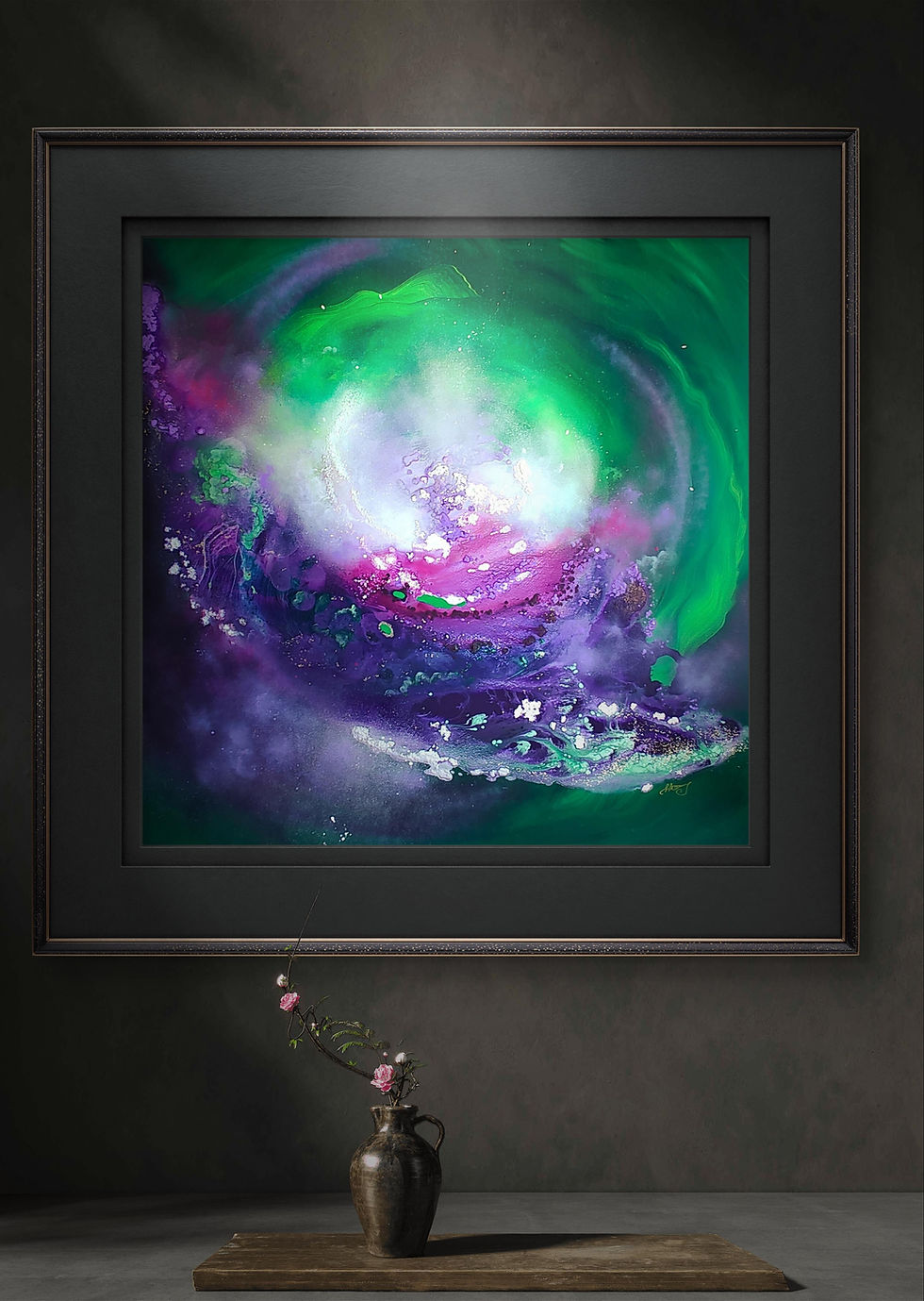 Thumbnail: WHISPER OF ETHER