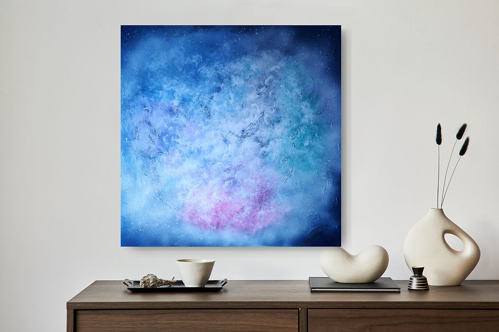 Thumbnail: ENERGIES OF THE 5 ARCHANGES / ENERGIES DES 5 ARCHANGES