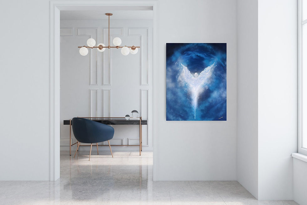 Thumbnail: WINGS OF COURAGE