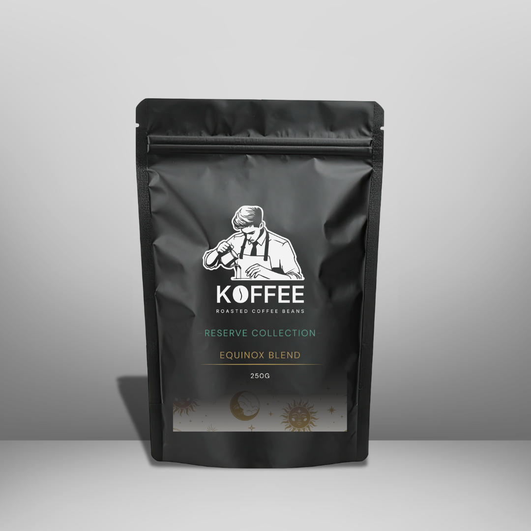 Equinox Blend