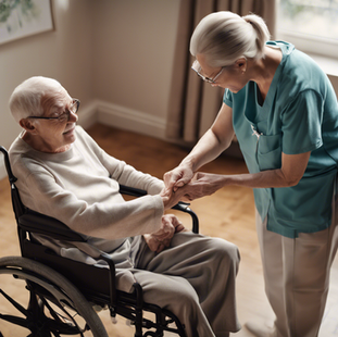 Supportive Healthcare Assistance for Colorado Seniors