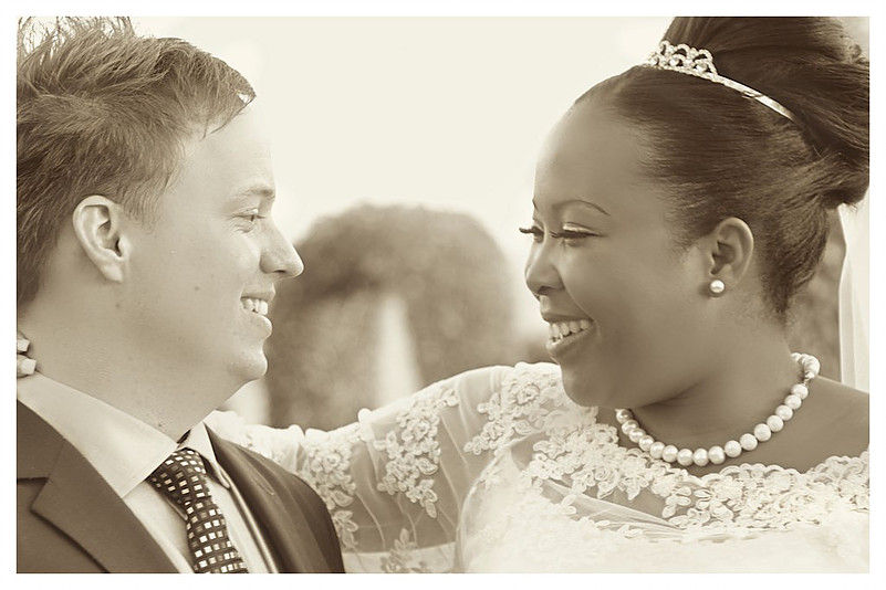 Dominic & Sui