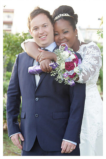 Dominic & Sui