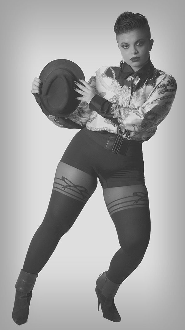 Barbara 8
