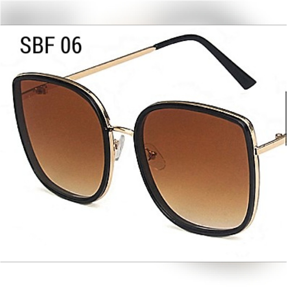 Thumbnail: Women Big Frame Shades