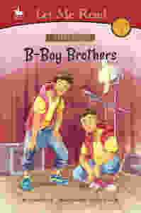 B-Boy Brothers cover