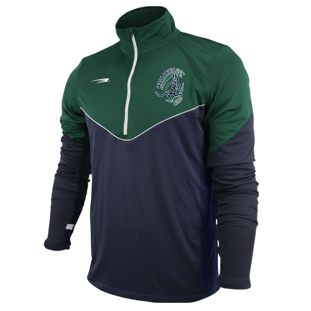 Chamarra “Charge”