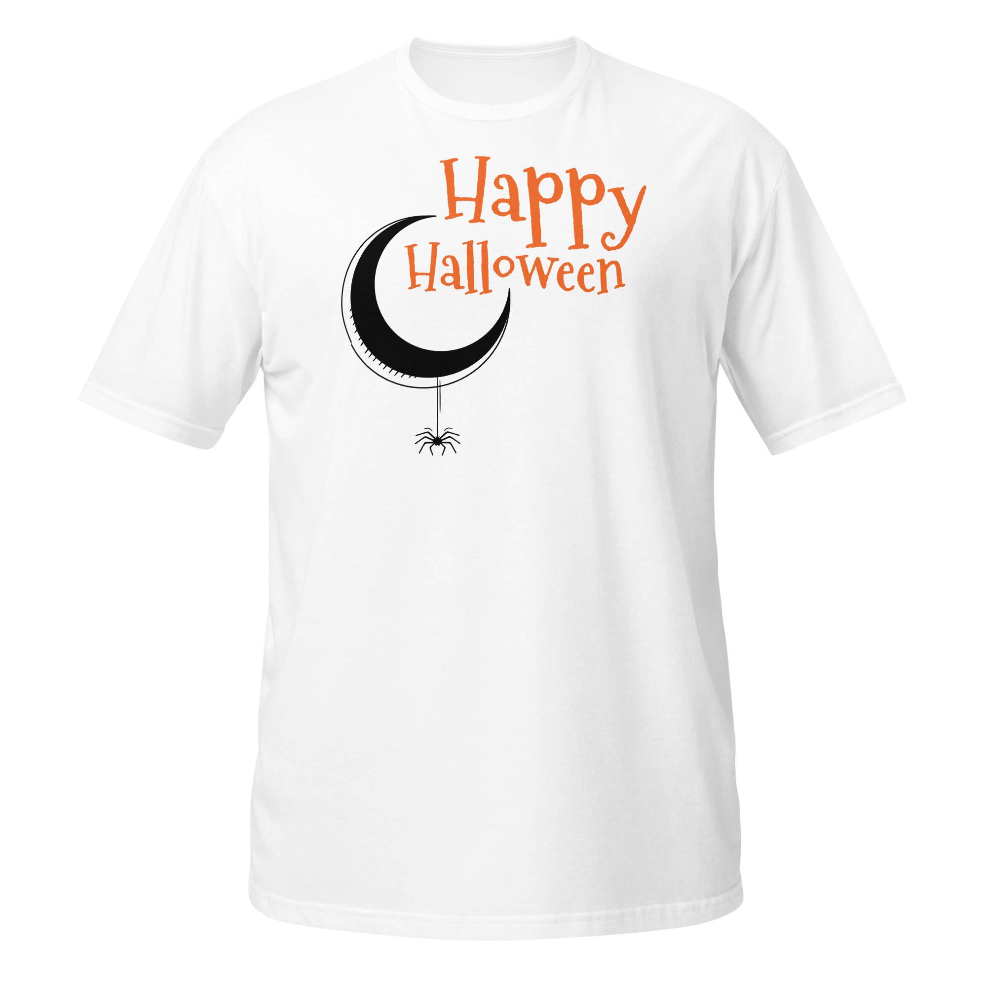 T-Shirt - Happy Spider