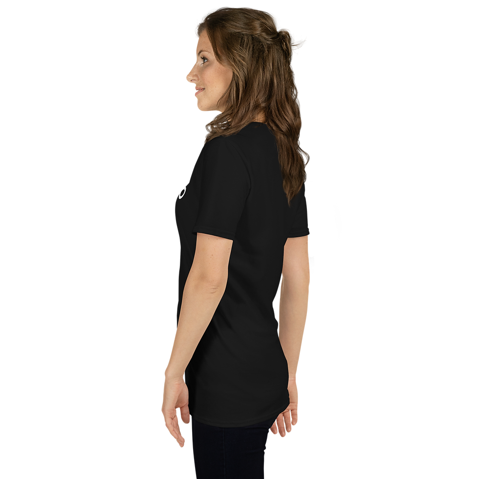 Miniatyrbild: T-Shirt - Lilla snigel akta dig