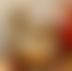 Fias sötstarka julsenap