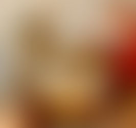 Fias sötstarka julsenap