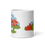 Miniatyrbild: Mugg - Får