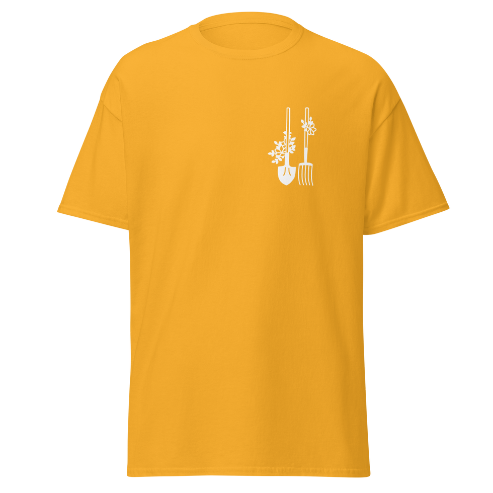 Miniatyrbild: T-Shirt - Garden Tools
