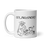 Miniatyrbild: Mugg - Odlingsnörd