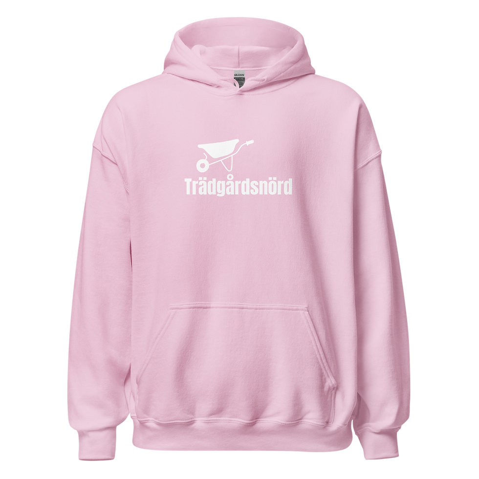 Miniatyrbild: Hoodie - Trädgårdsnörd