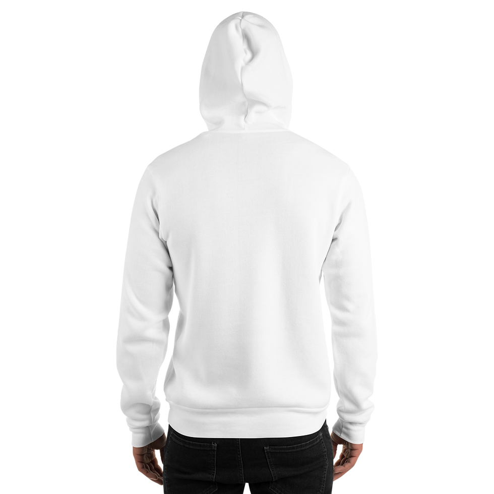 Miniatyrbild: Hoodie - Love My Garden