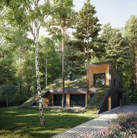 Veja como construir sua casa de forma mais sustentável