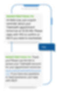 Telehealth mobile conversation using Dialog Health