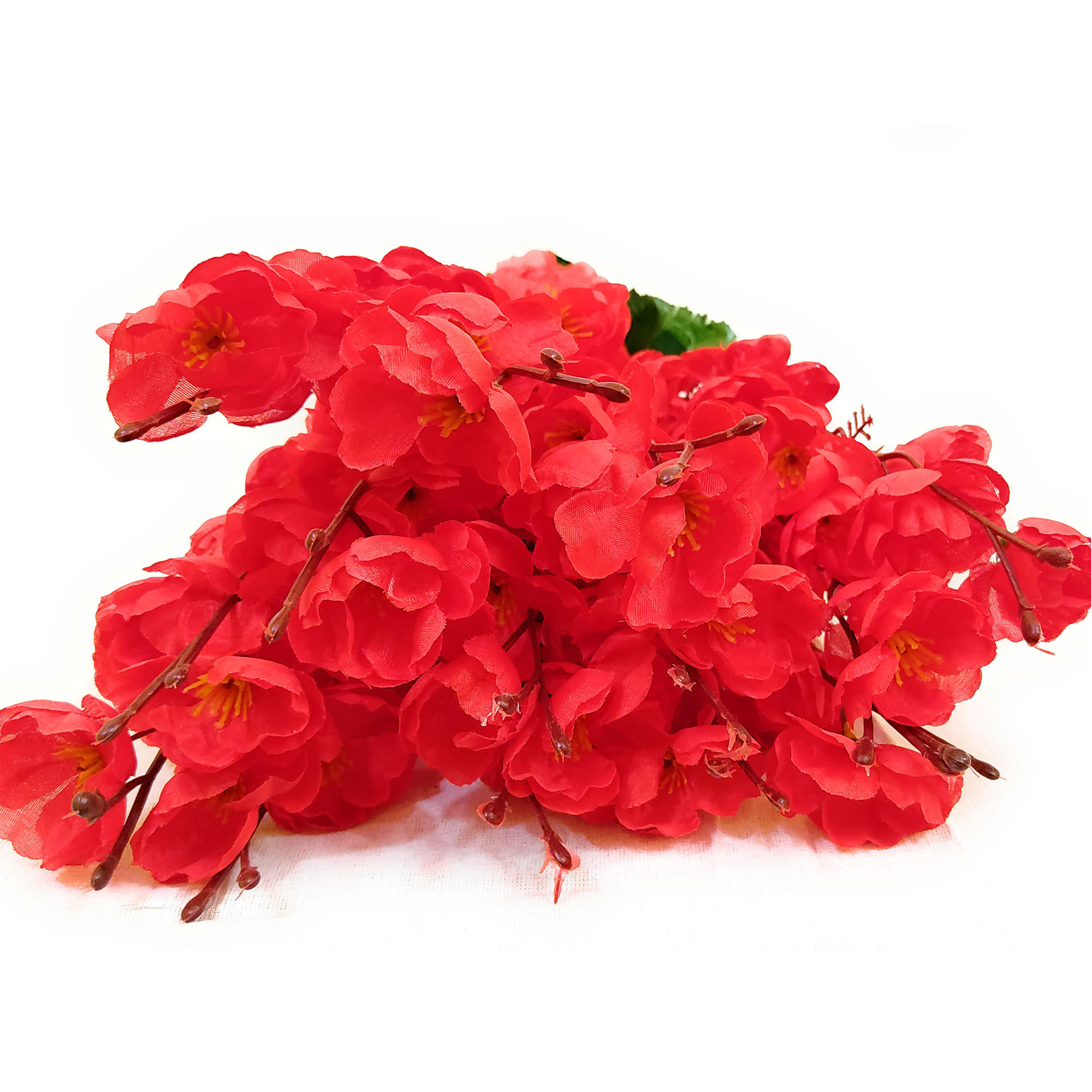 Blossom Flower Red Pack Of 1