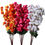 Thumbnail: TFH Artificial Blossom Flower Bunch Pack of 3