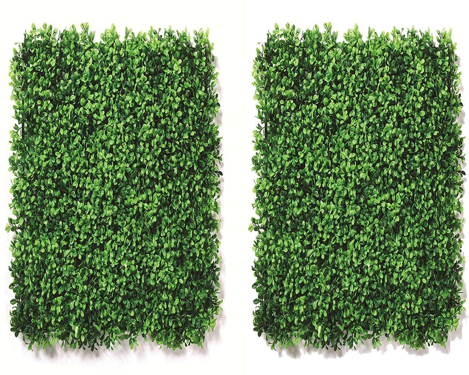 Grass For Wall Decor 60*40 CM Pack Of -2