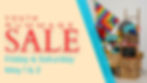 Youth Rummage Sale