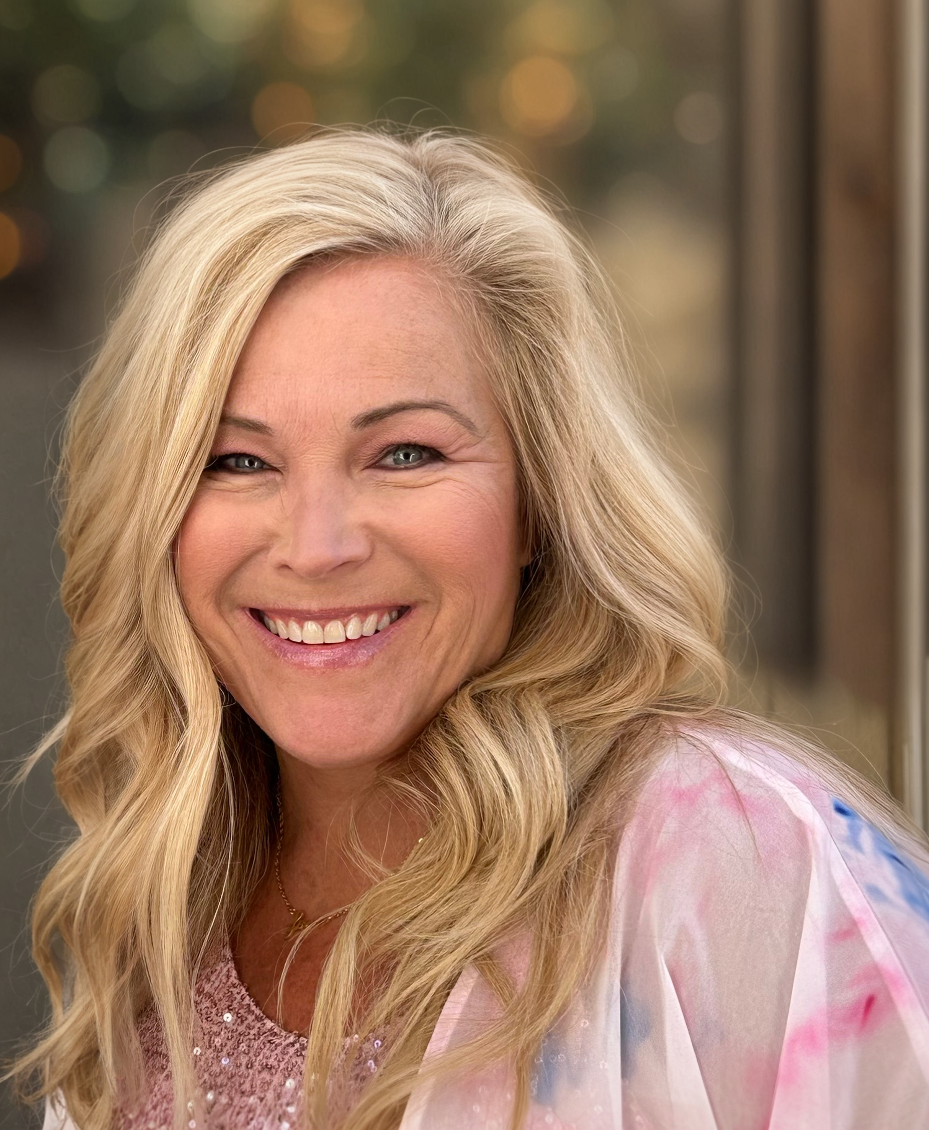 Writer: Gina Fjelstad