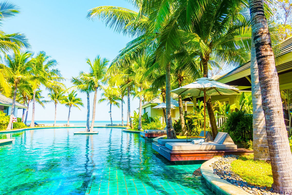 All Inclusive Tropical Vacations Travel all-inclusive-tropical-vacations-travel