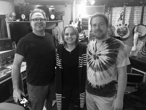 Nashville Connection
