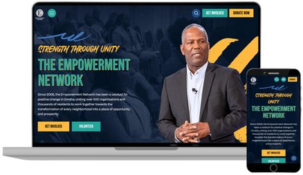 Empowerment Network