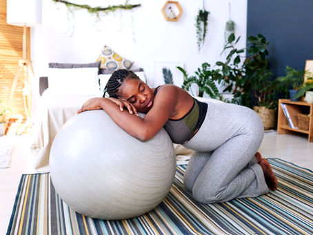 Chiropractic Care For Pregnant Moms Through the Winter Months