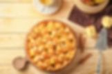 Thumbnail: Apple Pie