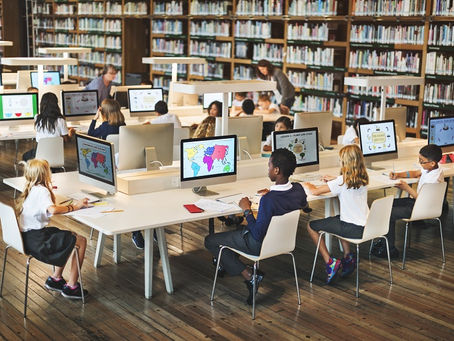 Technology Doesn’t Have to be Scary Pt. 2