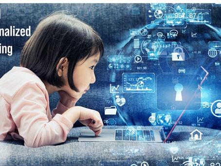 Unlocking Potential: The Intersection of AI and Personalized Learning